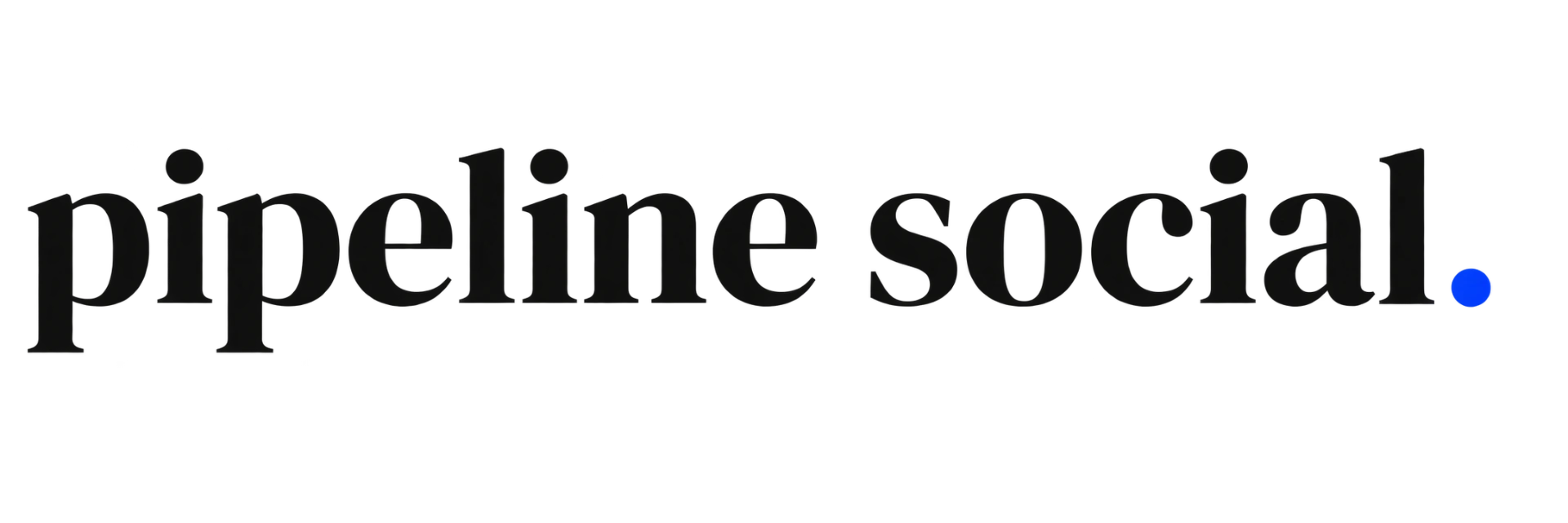 pipeline social.